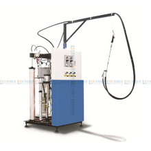 Hot Sale Two Component Silicone Sealant Extruder Machine for Double Glazing Units ST03